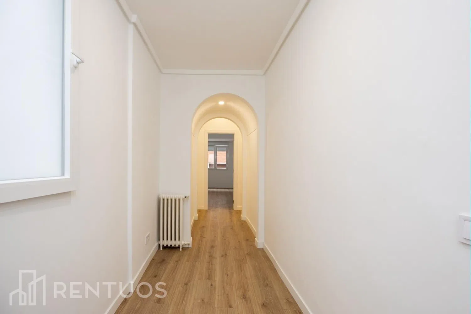 Piso en ronda de Valencia - Foto 5