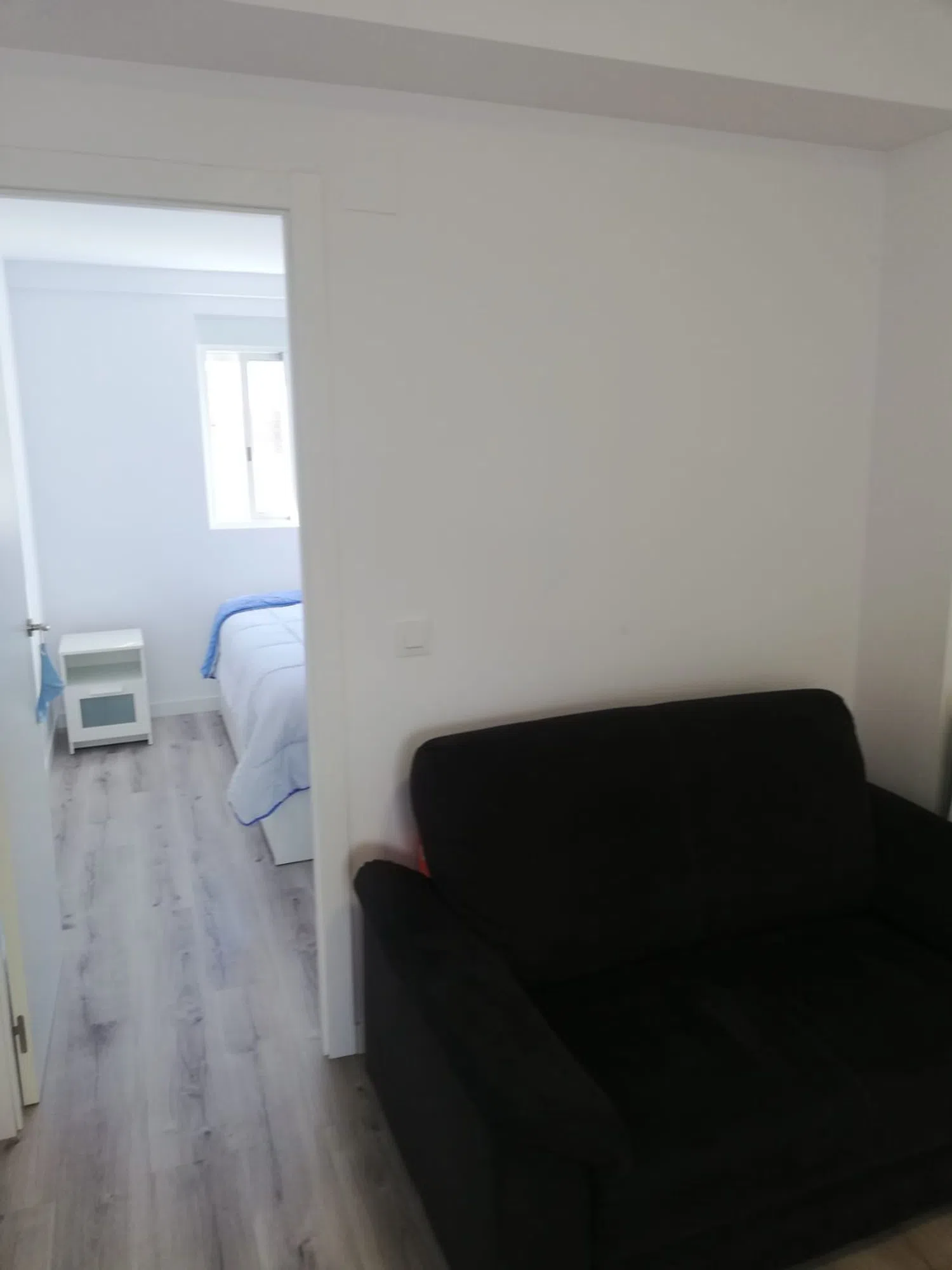 Estudio en calle de la Florista, 138 - Foto 4