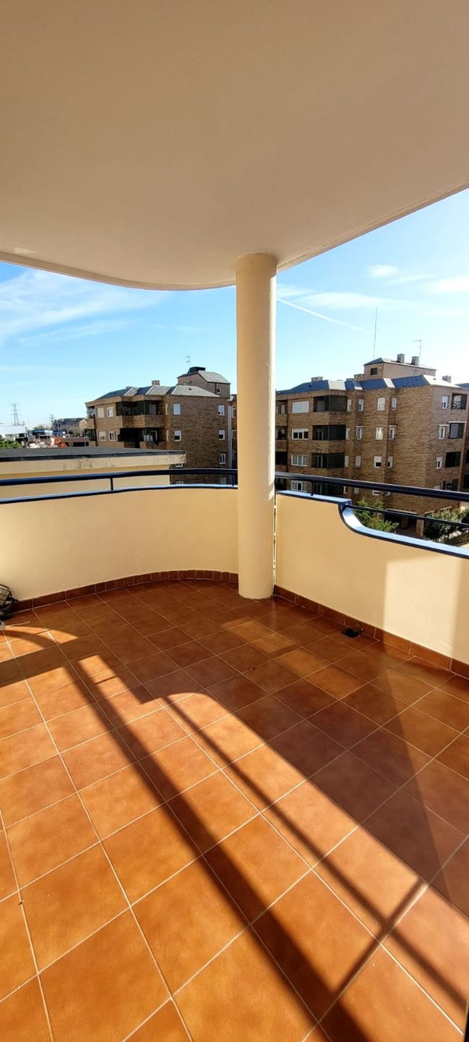 Piso en Calle Manuel de Falla, 21, Golf - El Carralero - Foto 12