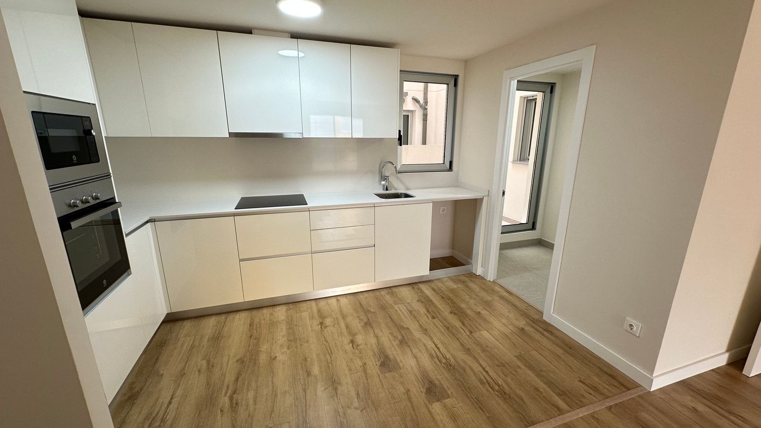 Piso en carretera de Chile, 49 - Foto 1