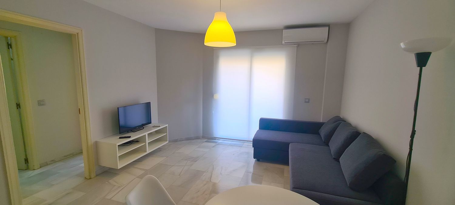 Piso en Avenida de Barcelona, 37, Los Castillejos - La Trinidad - Foto 3