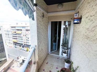 Piso en  Calle Castellar 1 - Foto 16