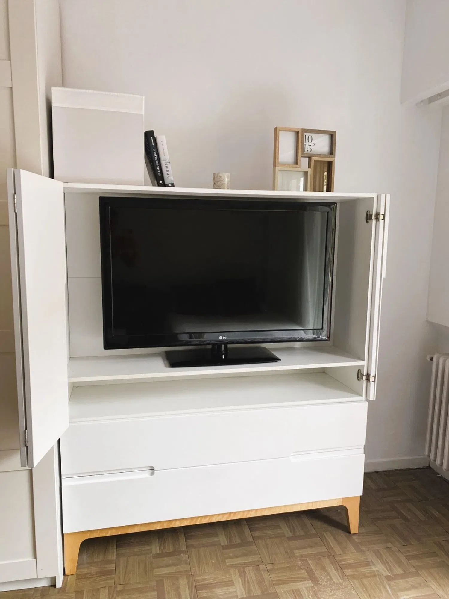 Estudio en calle del Pilar de Zaragoza, 70 - Foto 14