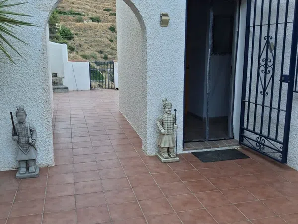 Casa o chalet independiente en Calle Río Ebro, 28, Cotobro, Cotobro - Foto 29