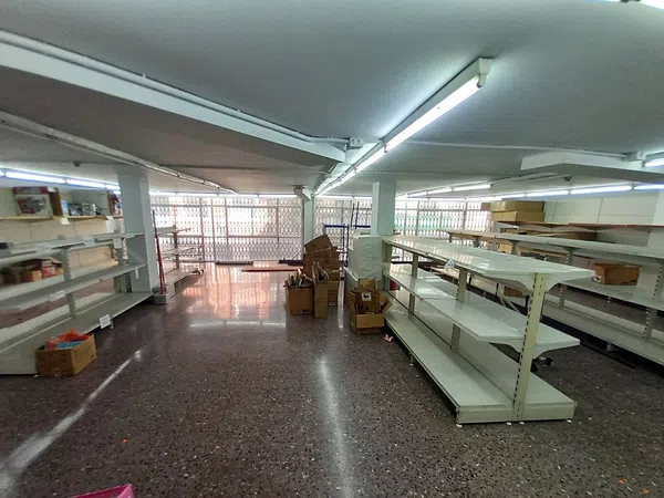 Local en Calle de Besa, Collblanc - Foto 18
