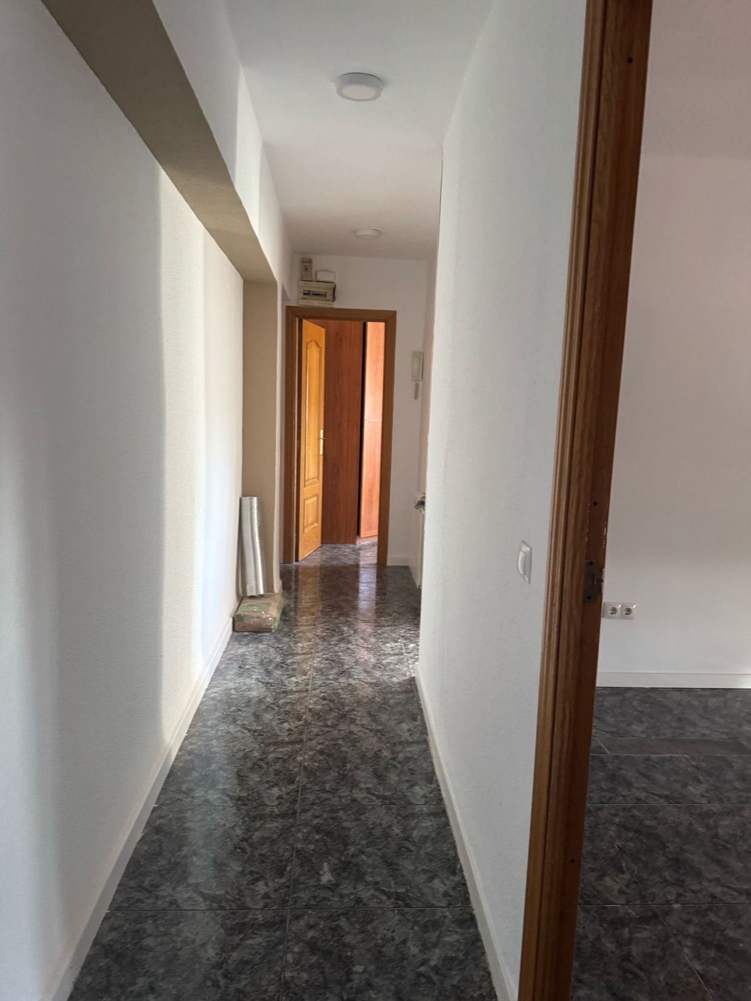 Piso en Calle de Benita López, 67, Los Rosales - Foto 3