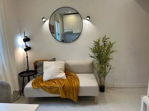 Piso en calle de Embajadores, 158