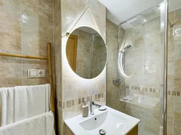 Piso en  Carrer Moscatell 7 - Foto 8