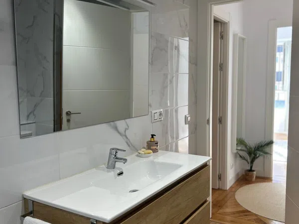 Piso en calle Patricia Urquiola, 2 - Foto 12