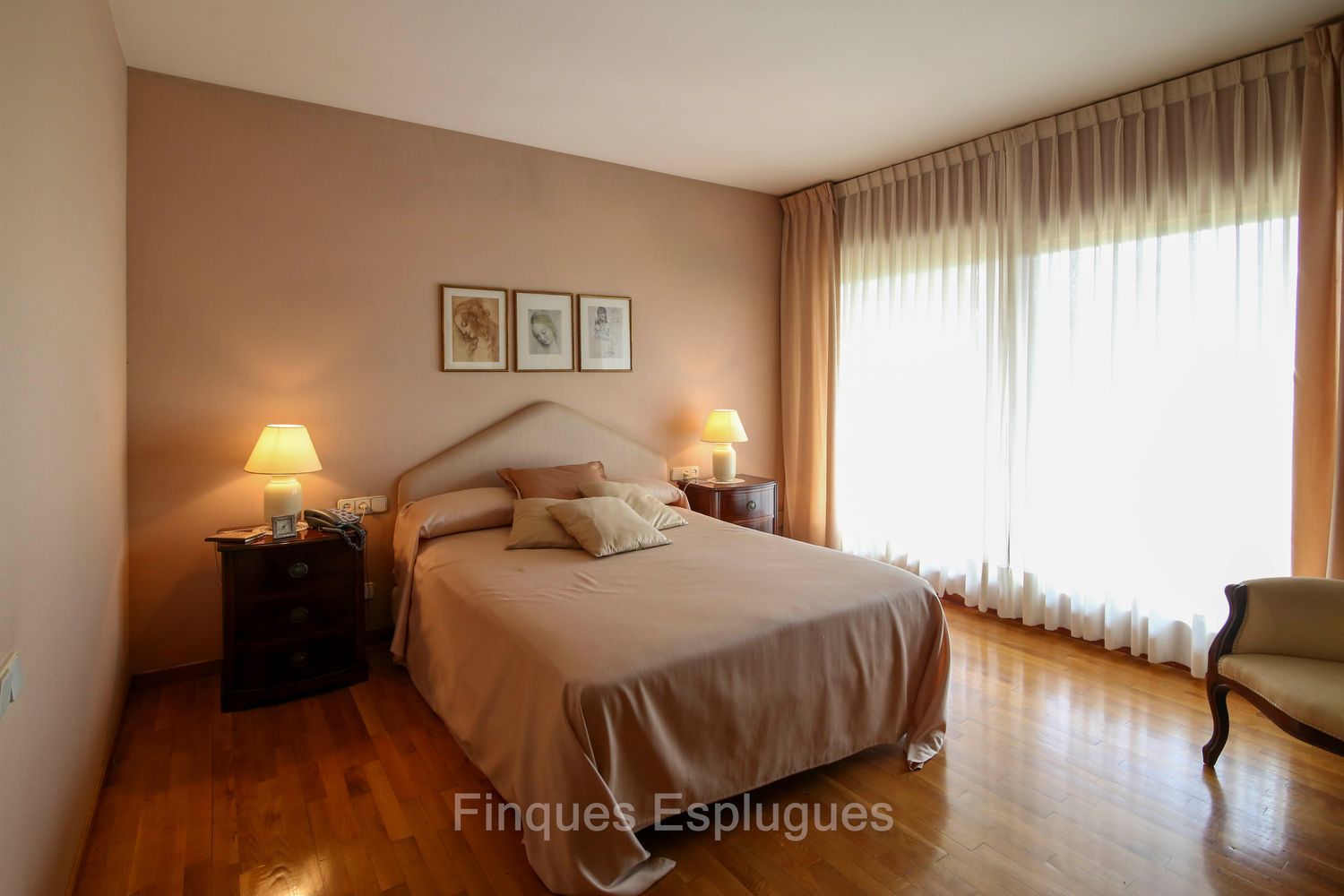Casa o chalet independiente en Av Maestra Dolors Barcelo De, La Miranda - Ciutat Diagonal - Foto 28