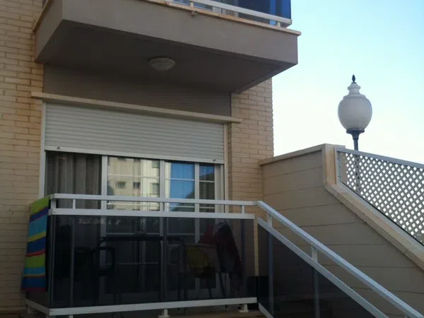 Chalet pareado en Calle Ingeniero Juan Garcia, 82, Puerto Deportivo, Puerto Deportivo - Foto 4