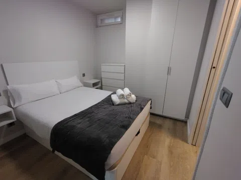 Estudio en calle de Balaguer, 18 - Foto 6