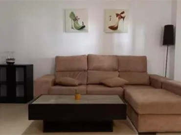 Piso en Santa Cruz - Foto 1
