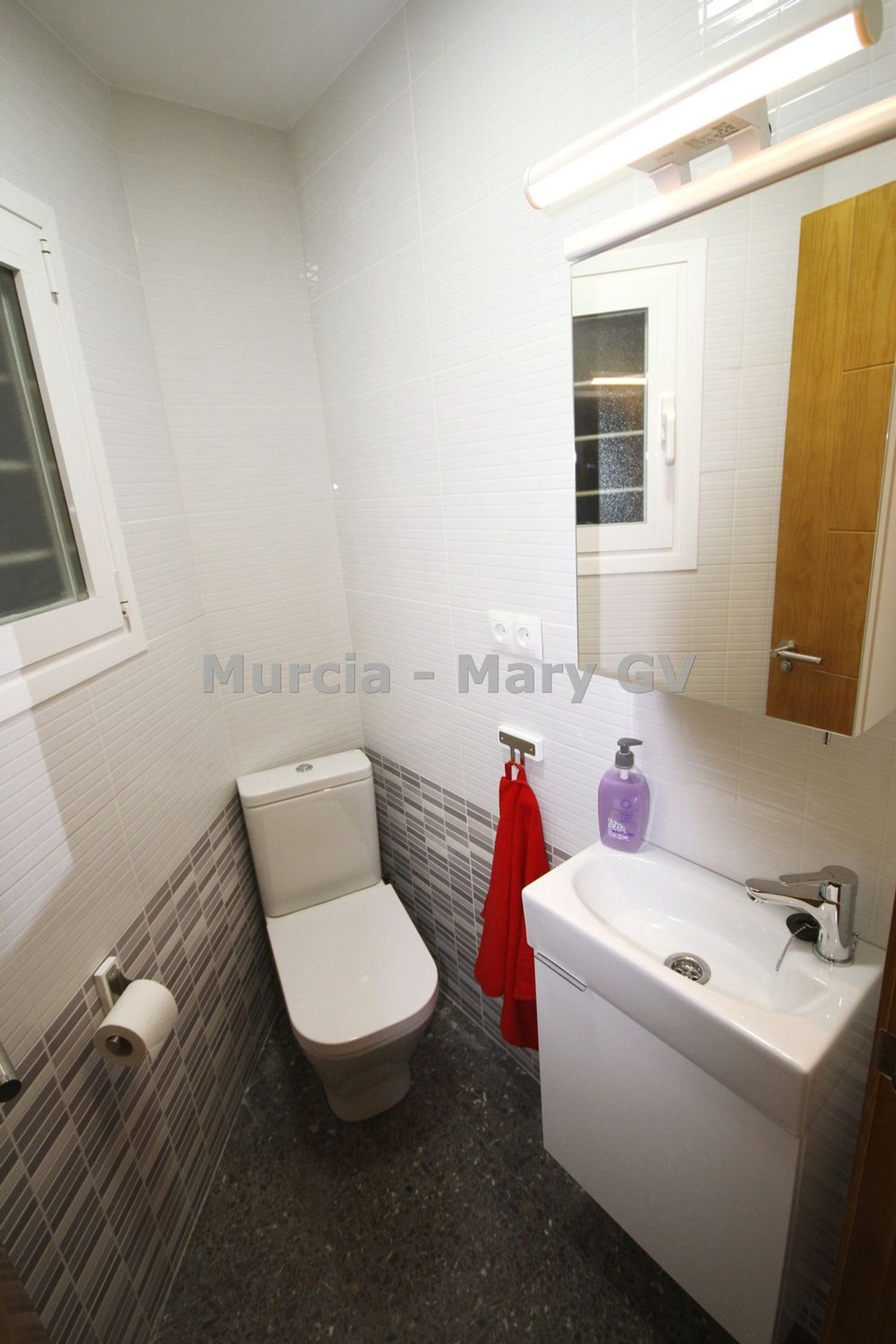 Piso en Avenida General Primo de Rivera, 8, Santa María de Gracia - Foto 9