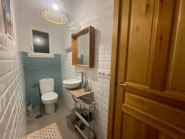 Estudio en plaza de Colón, 7 - Foto 14