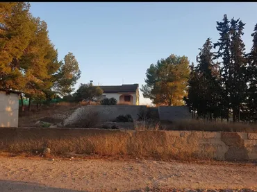 Chalet en  Calle Finca Maximino 12F - Foto 4