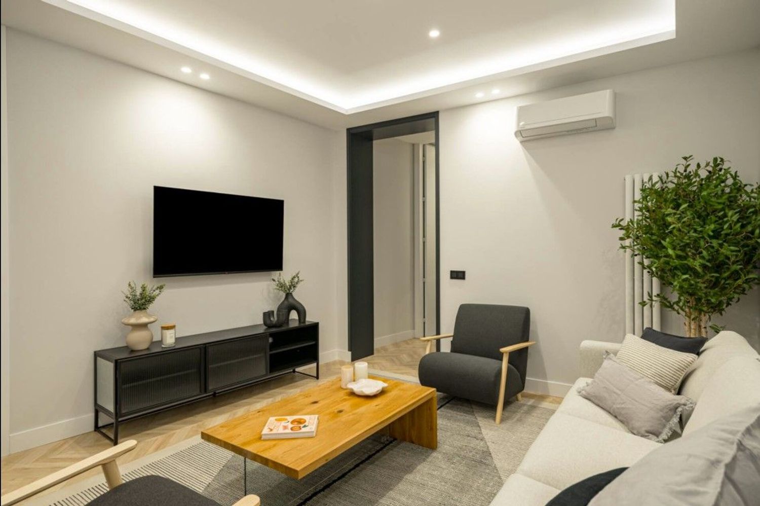 Piso en calle de Trasimè, 30 - Foto 2