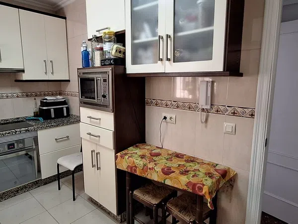 Piso en Avenida de Diego Martínez Barrio, 19, Tiro de Línea - Foto 4