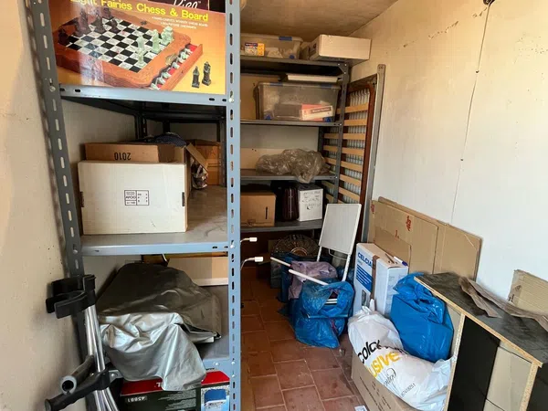 Piso en calle Tomás de Aquino, 3 - Foto 37