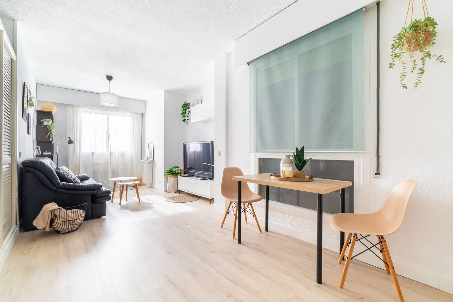 Piso en calle de Abtao, 25 - Foto 1