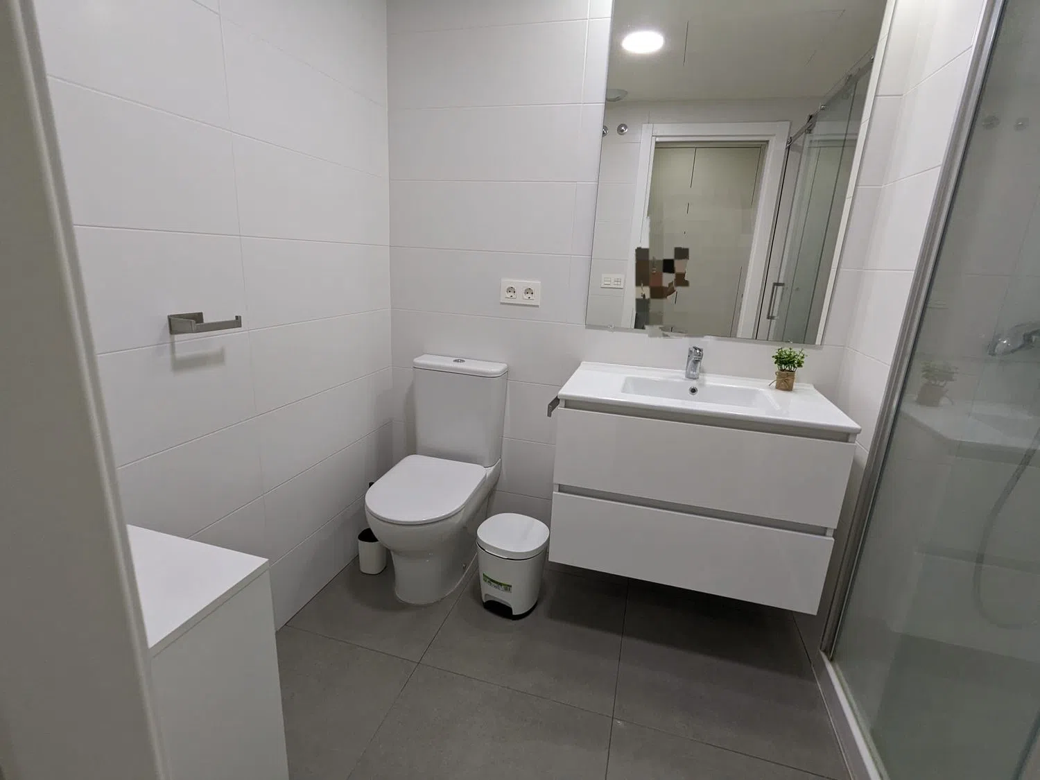 Piso en calle Carlos Benítez Saurel, 4 - Foto 7