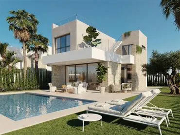 Chalet en  Carrer Finestrat 9 - Foto 1