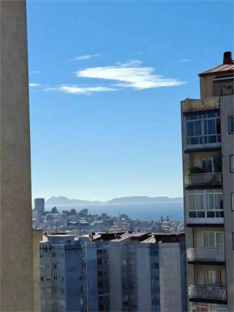 Estudio en Calle Aragon vigo - Foto 9