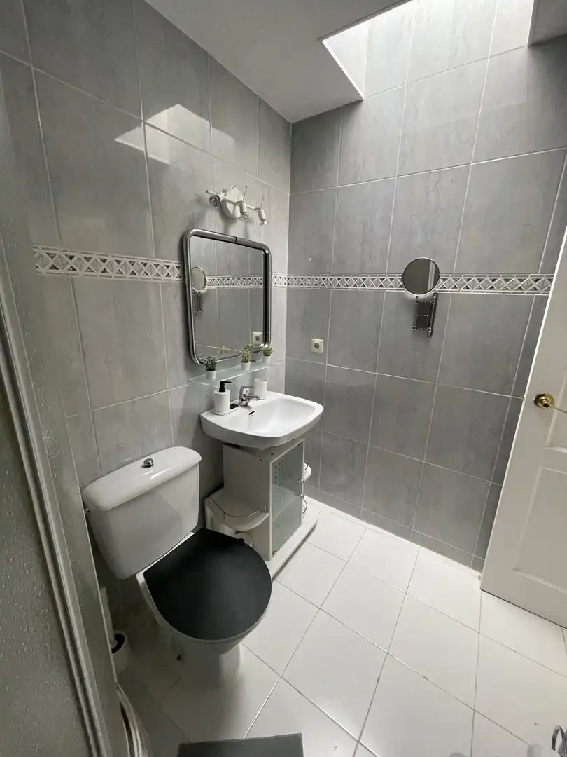 Chalet en  Calle Doctor Vicente Suárez 10B - Foto 4