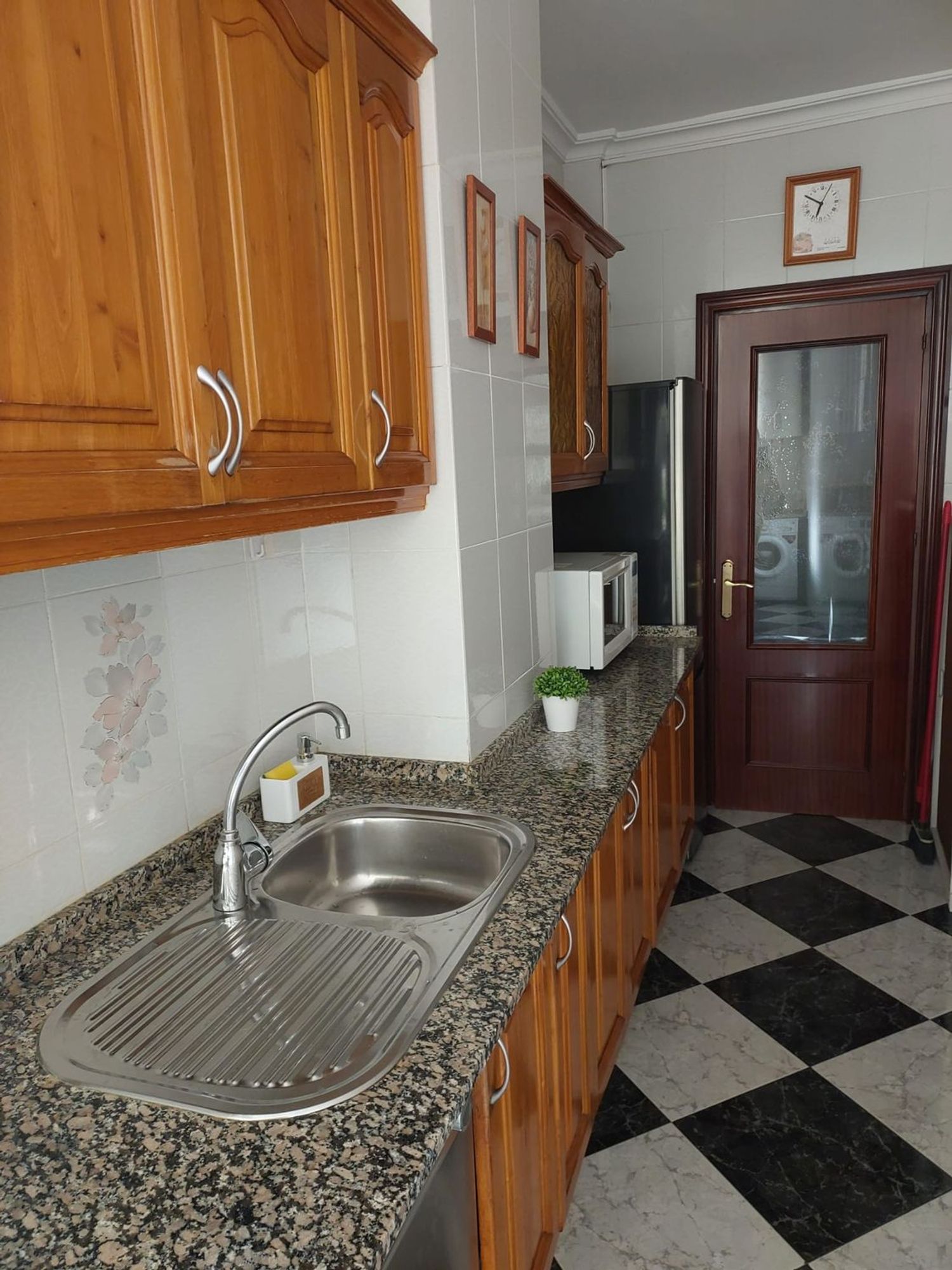 Piso en Calle Tolosa Latour, 21, Zona Bahía Blanca, Zona Bahía Blanca - Foto 7
