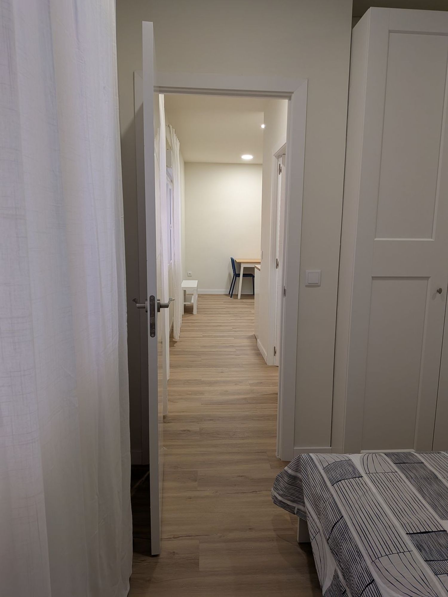 Piso en calle Padre Mariana, 29 - Foto 7