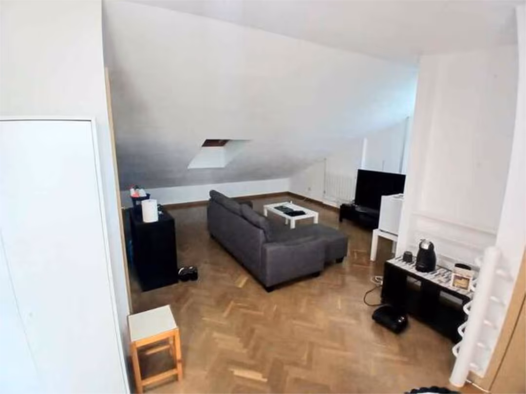 Estudio en Valdepelayos - Foto 2