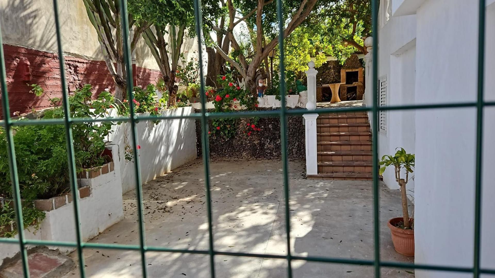 Planta baja en  Lugar Lomo el Diviso 21 - Foto 6