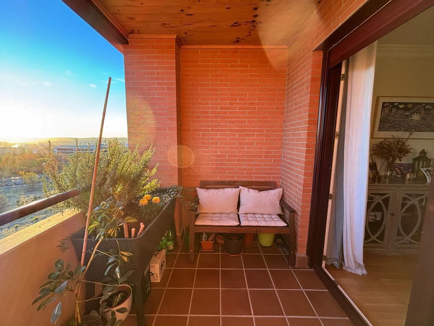 Piso en avenida de Valdelaparra, 82 - Foto 12