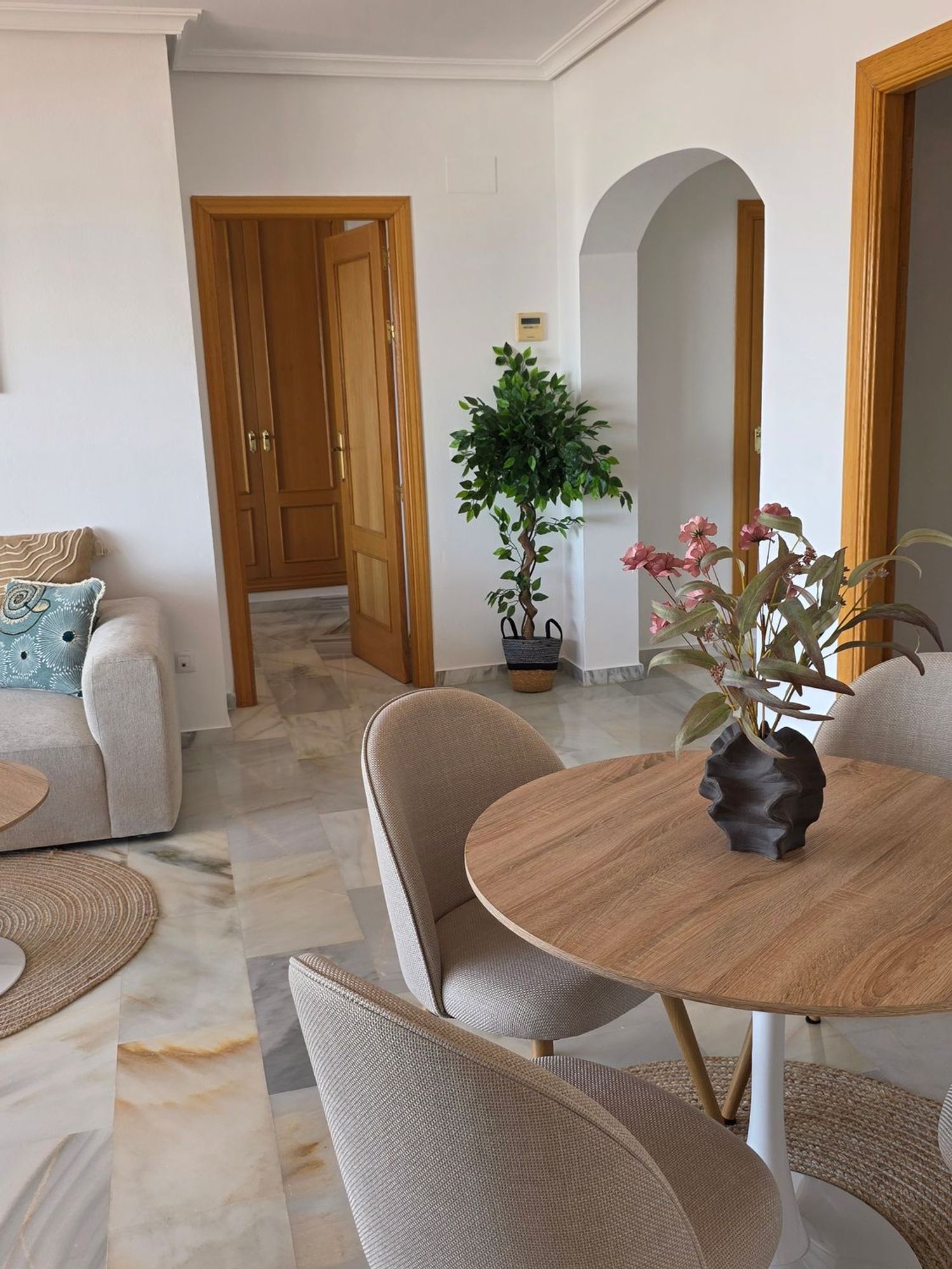 Piso en Calle del Mati, 5, Bonalba-Cotoveta, Bonalba-Cotoveta - Foto 13