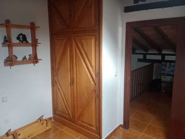 Casa o chalet independiente en Calle real, 44 - Foto 14