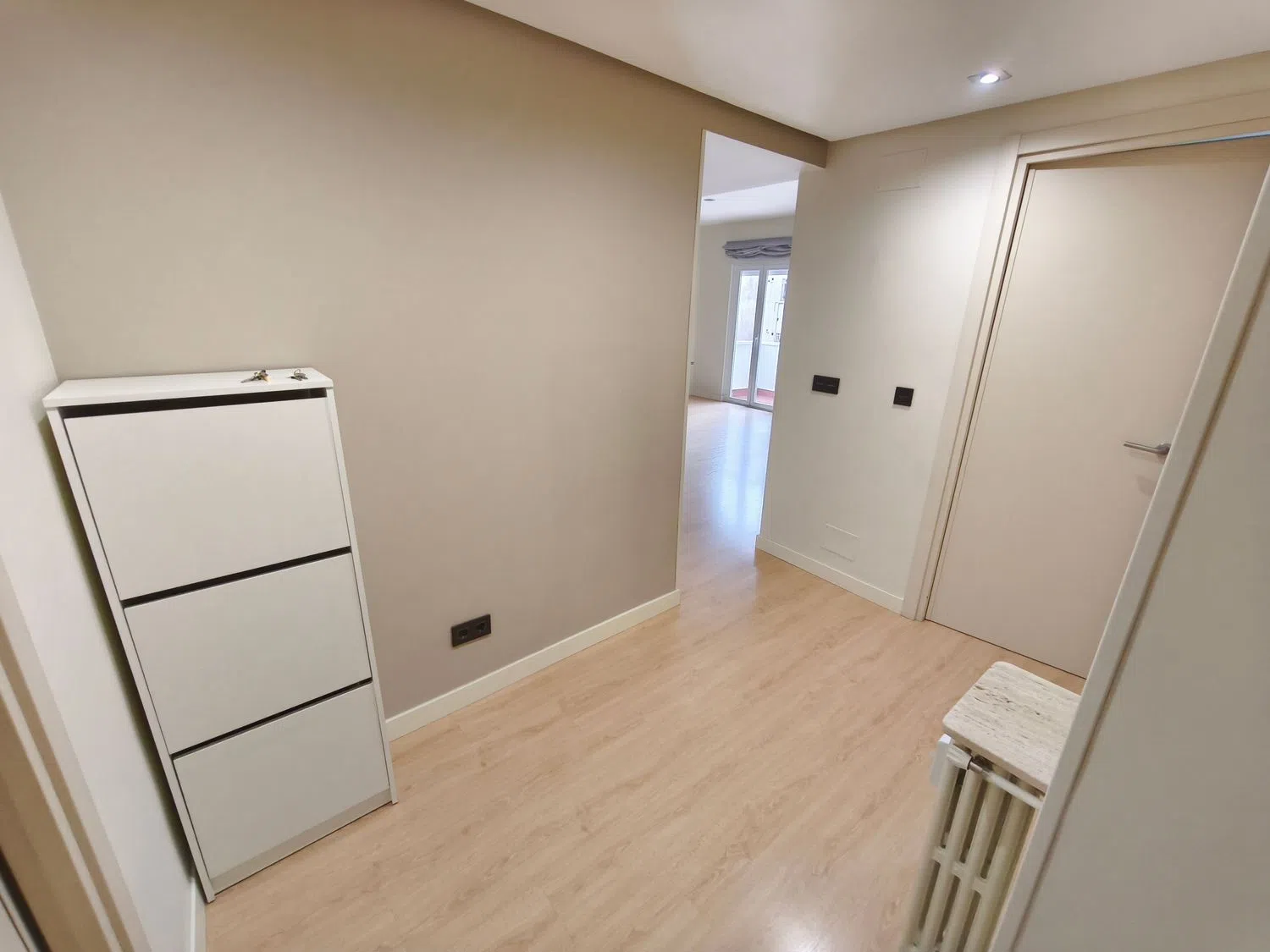 Piso en calle del Pilar de Zaragoza, 47 - Foto 1