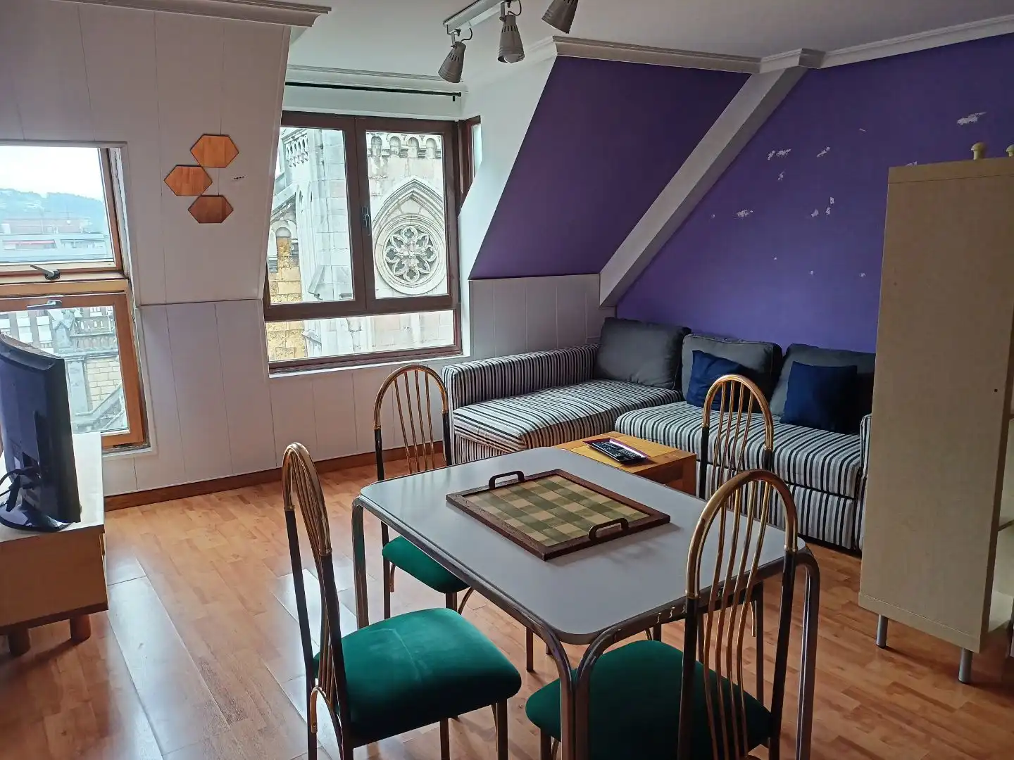 Apartamento en  Calle Caveda 31 - Foto 4
