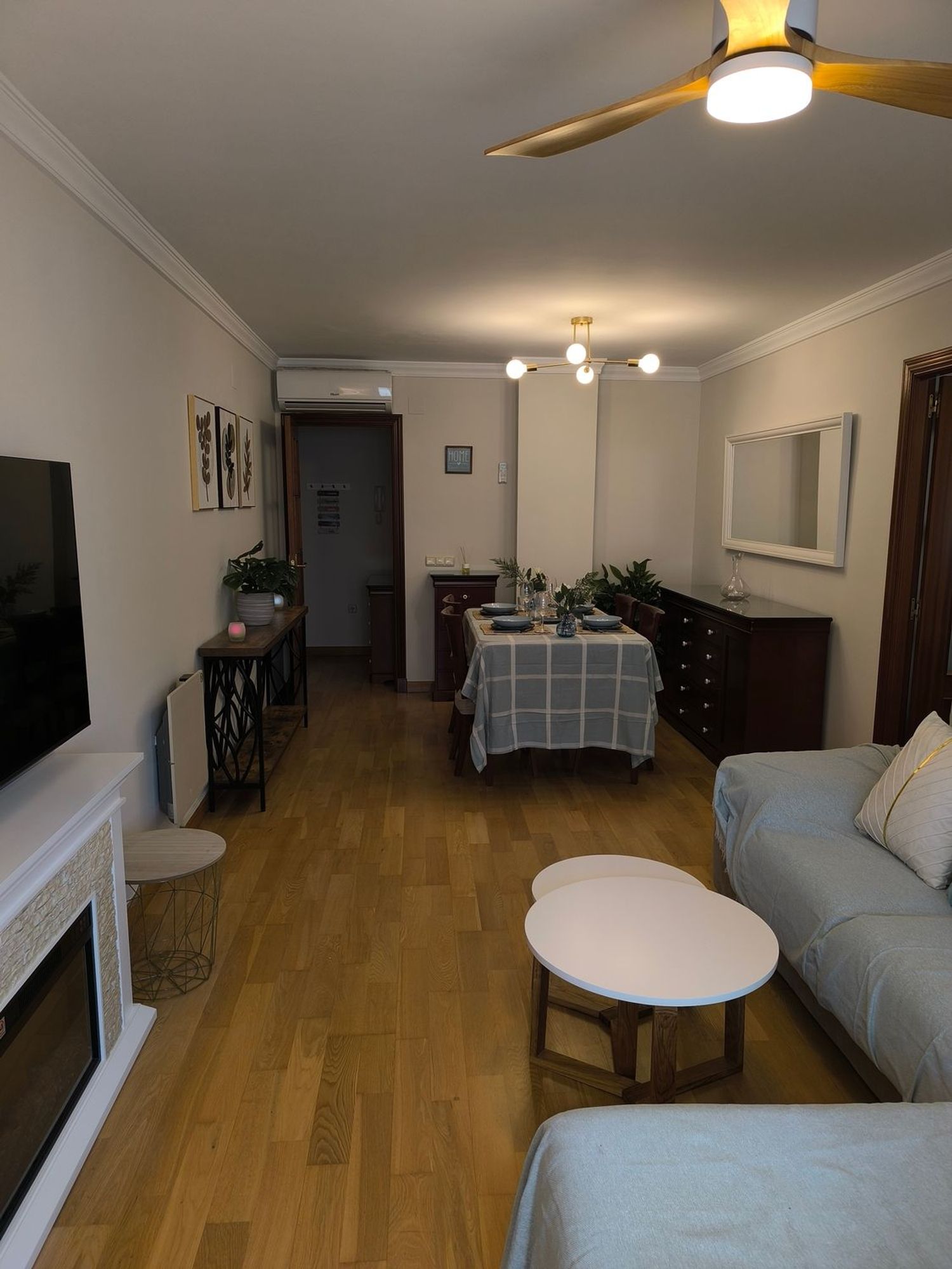 Piso en calle Martínez Maldonado, 40 - Foto 14