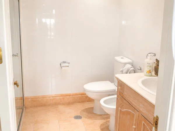 Piso en Avenida de Casablanca, 1, Prado de Somosaguas - Foto 33