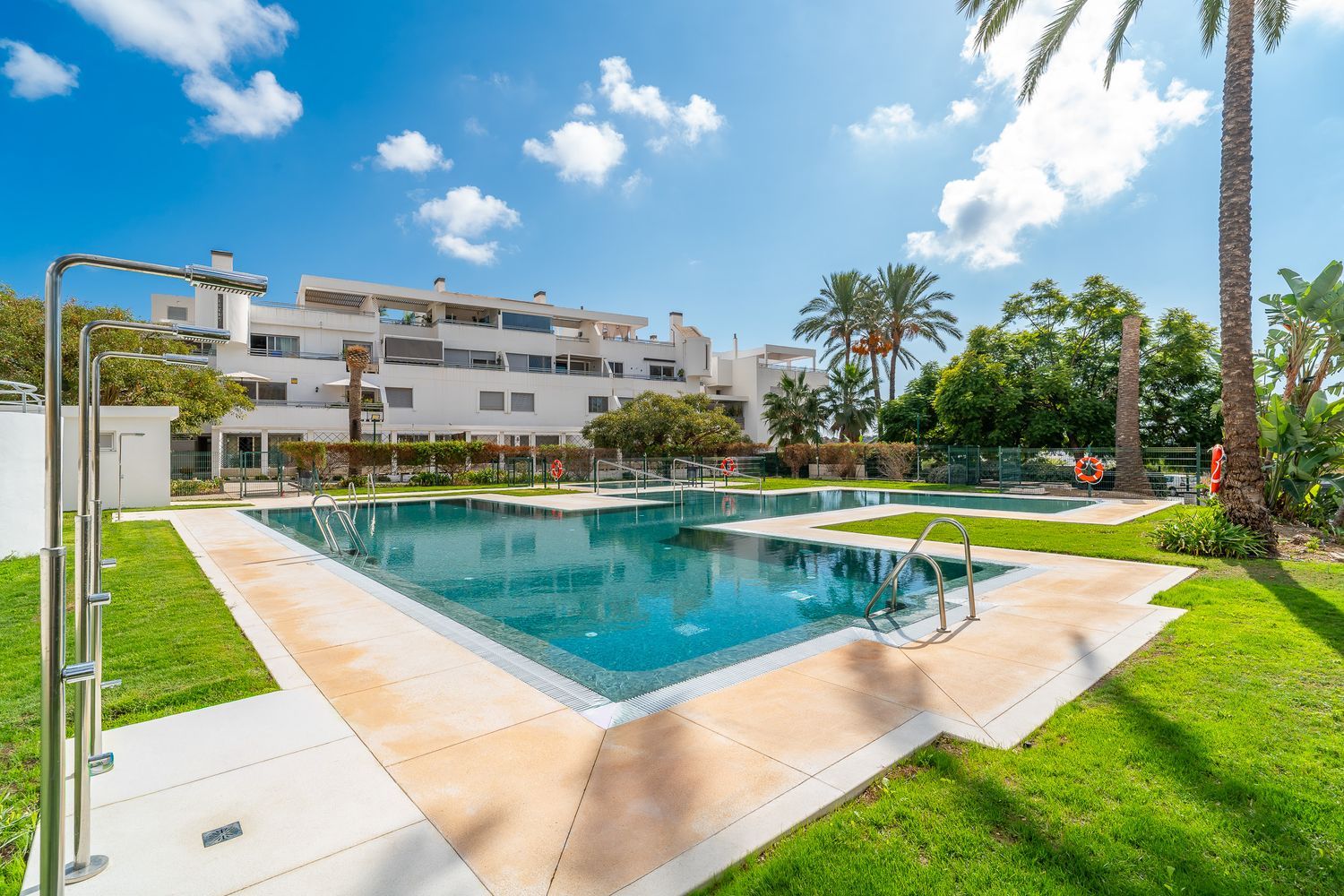 Dúplex en La Cala de Mijas, La Cala de Mijas - Foto 24