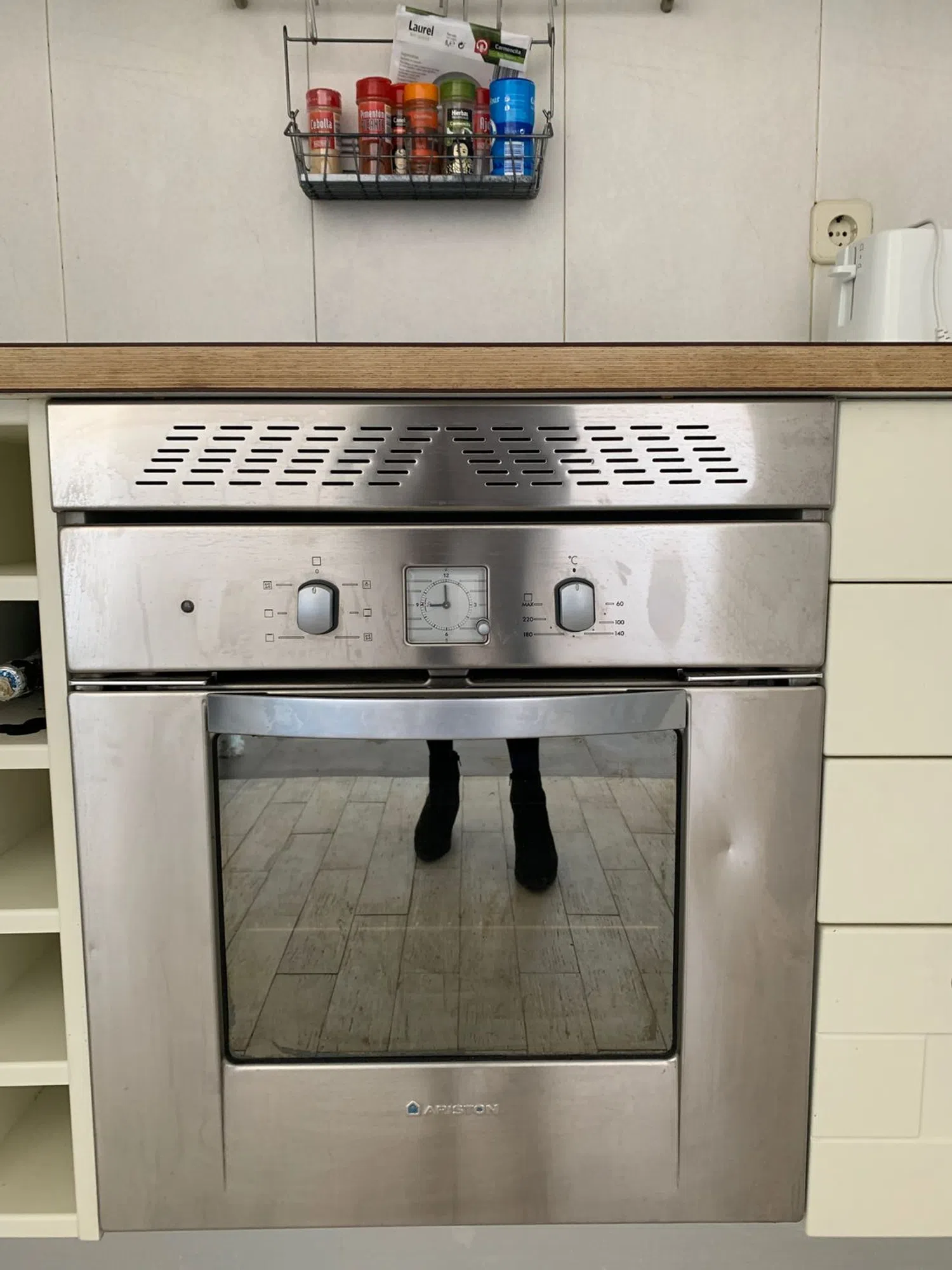 Piso en calle de Rafael Herrera, 11 - Foto 7