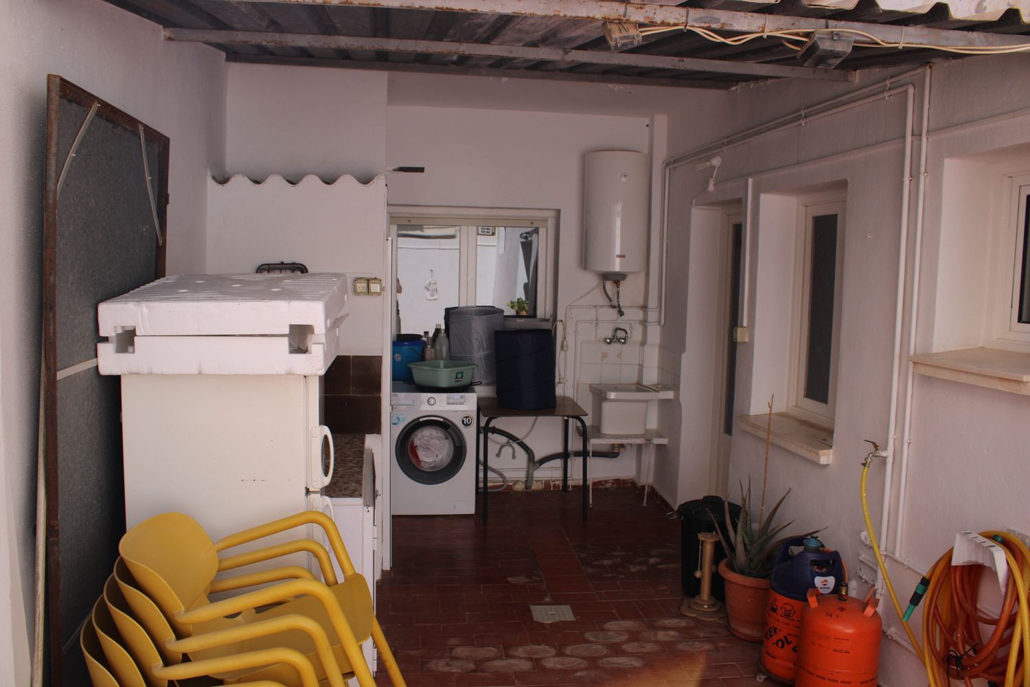 Casa o chalet independiente en Calle Virgen del Pilar, 18, Torre de la Horadada, Torre de la Horadada - Foto 12