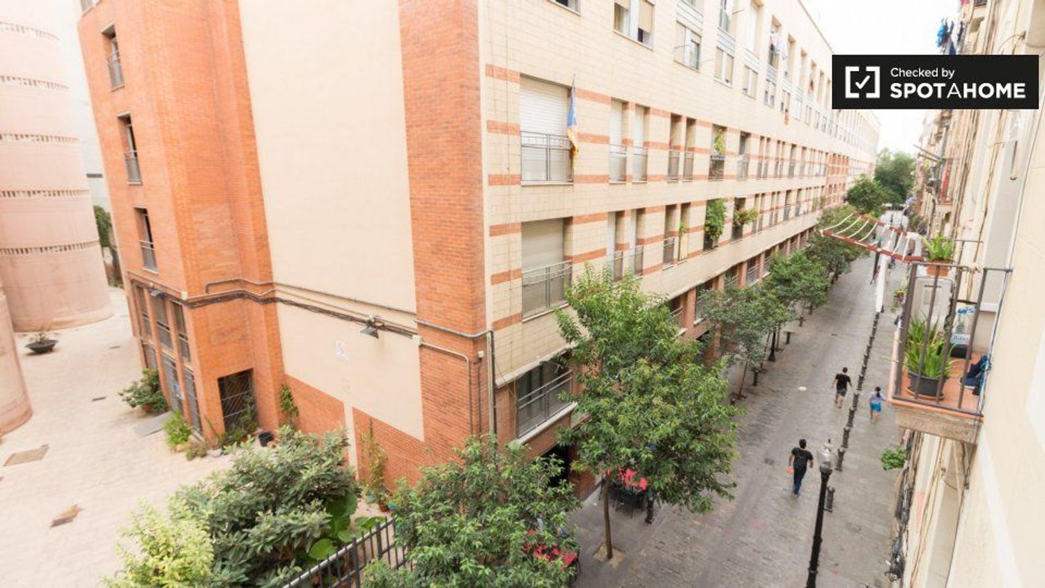 Piso en Calle de l'Om, El Raval - Foto 12