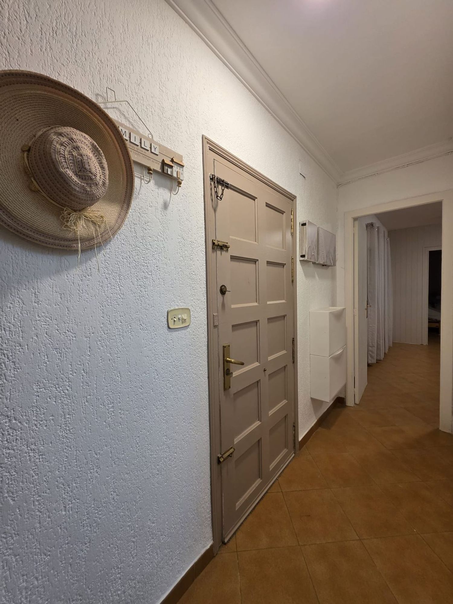 Casa independiente en camino del Guadalmesí, 9 - Foto 18