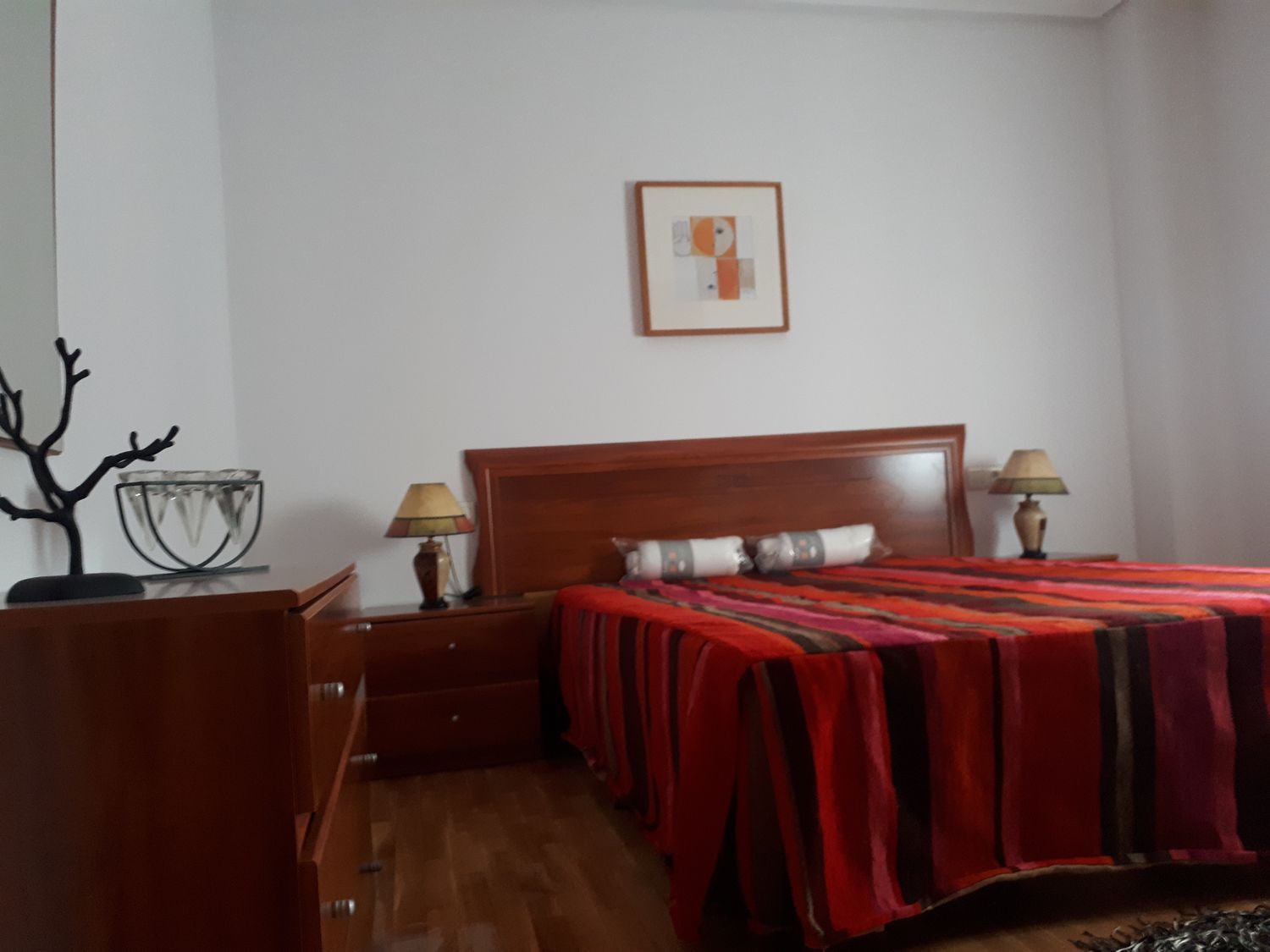 Piso en Calle Miguel de Unamuno, 7, Pantoja - Vista Alegre, Pantoja - Vista Alegre - Foto 8