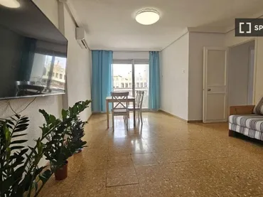 Piso en  Valencia Capital - Foto 3