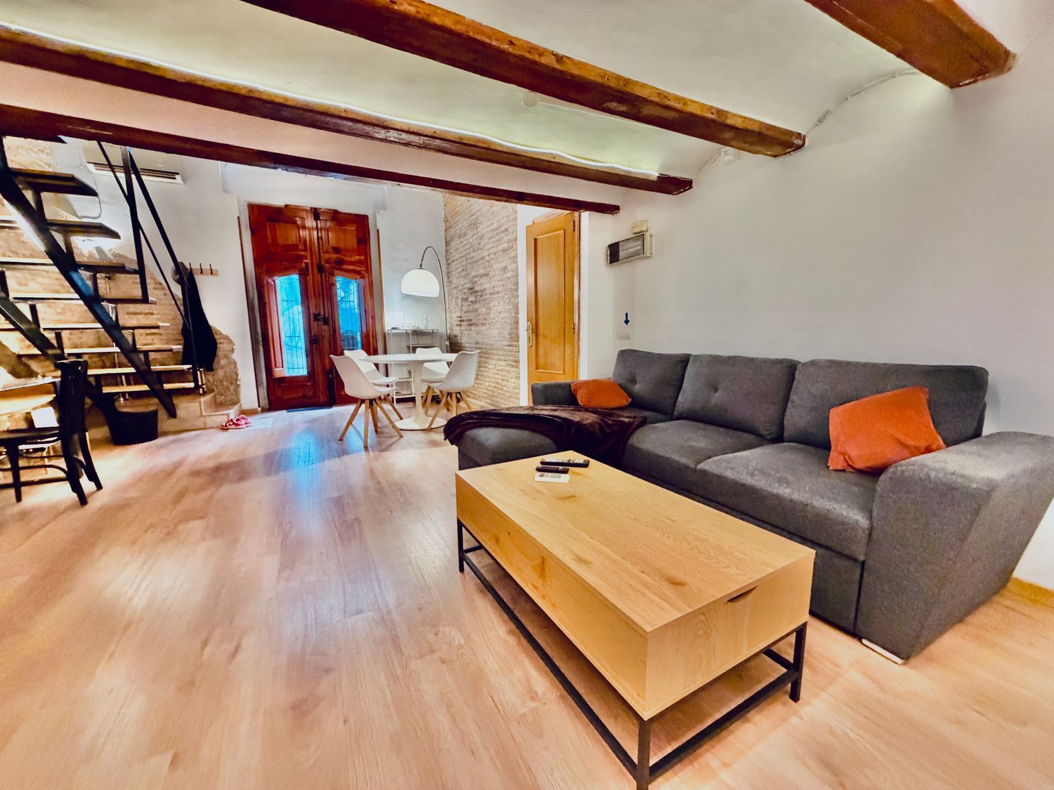 Dúplex en Barrio El Carme - Foto 33