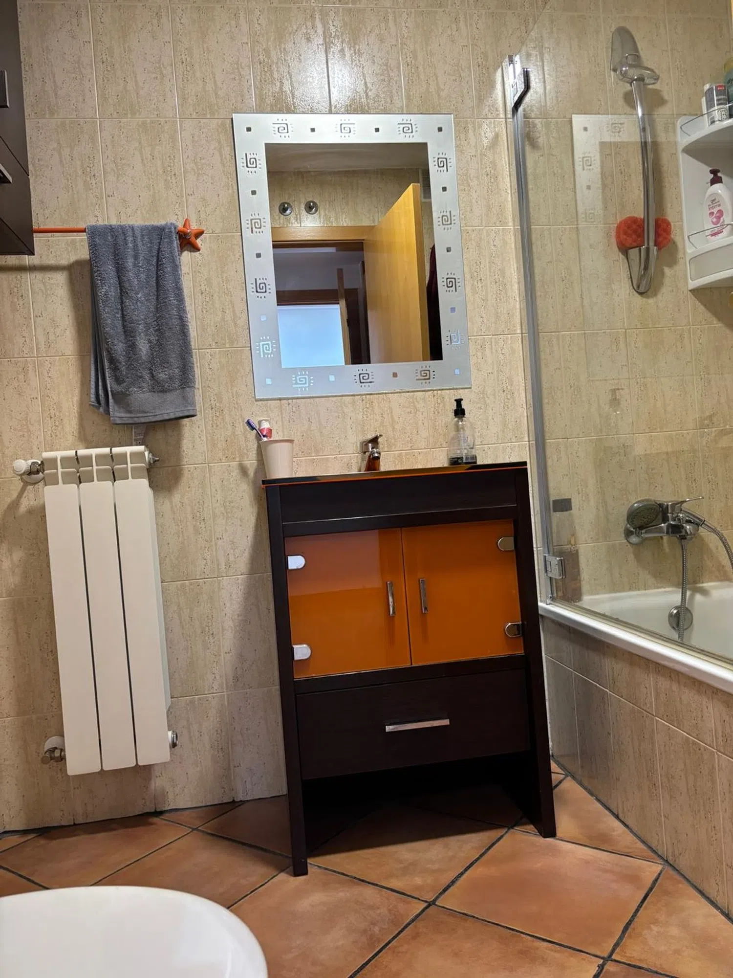 Piso en calle Cardenal Vicente Enrique y Tarancón, 9 - Foto 16