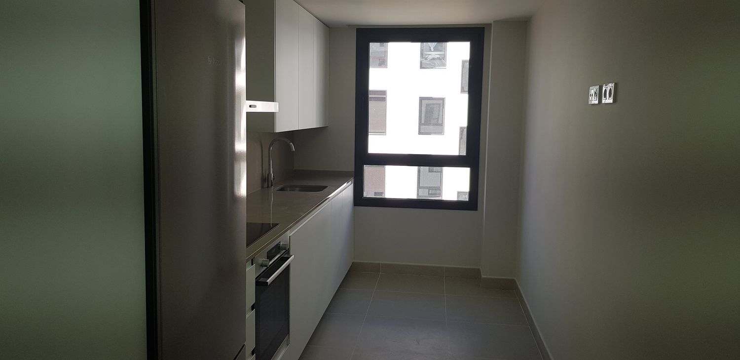 Piso en Calle Pacífico - Foto 36