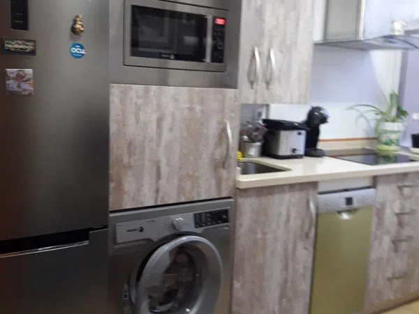 Piso en Calle la Unión, 42, Cruz del Humilladero - Los Tilos - Foto 1